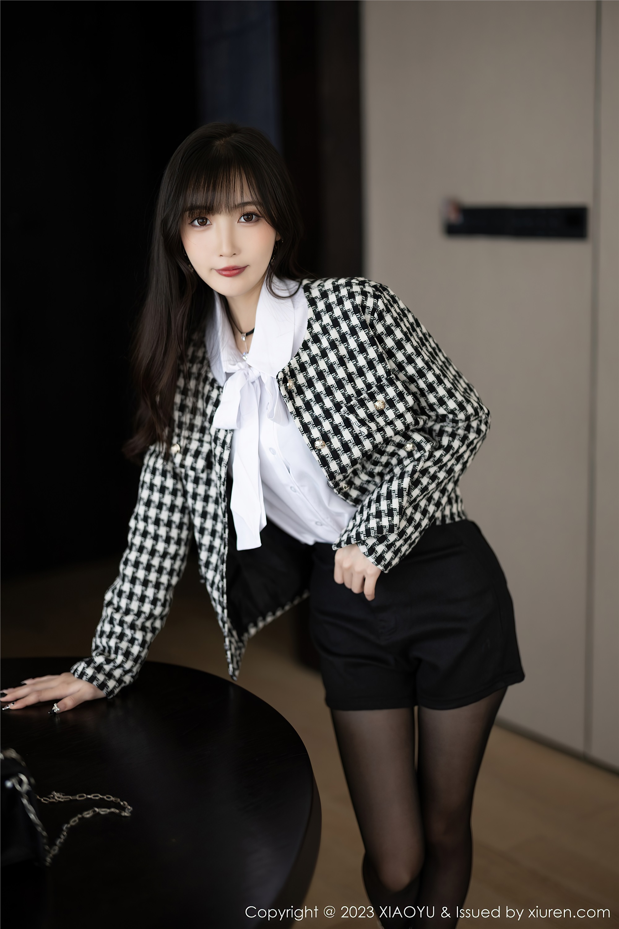 XiaoYu语画界  2023.05.05 VOL.1020 林星阑